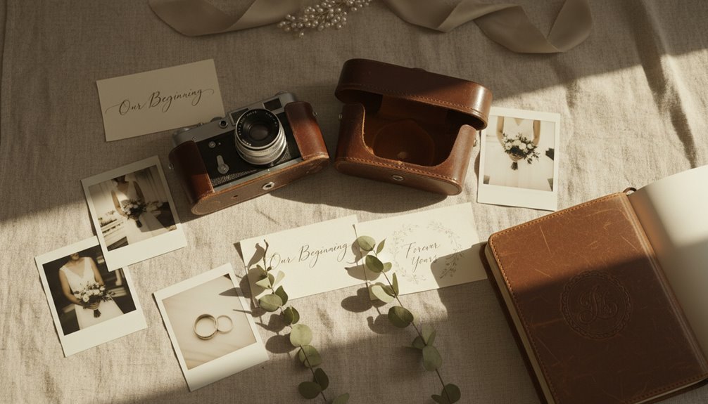 aesthetic wedding bts importance