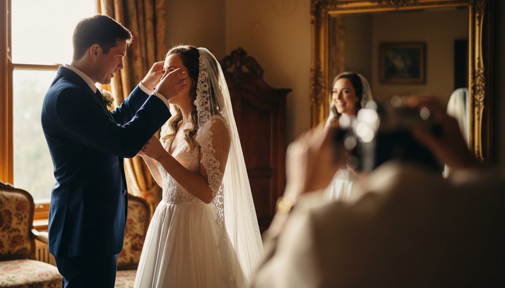 Capture your wedding memories