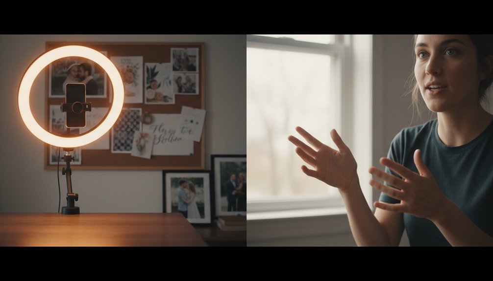 discover ideal wedding tiktok