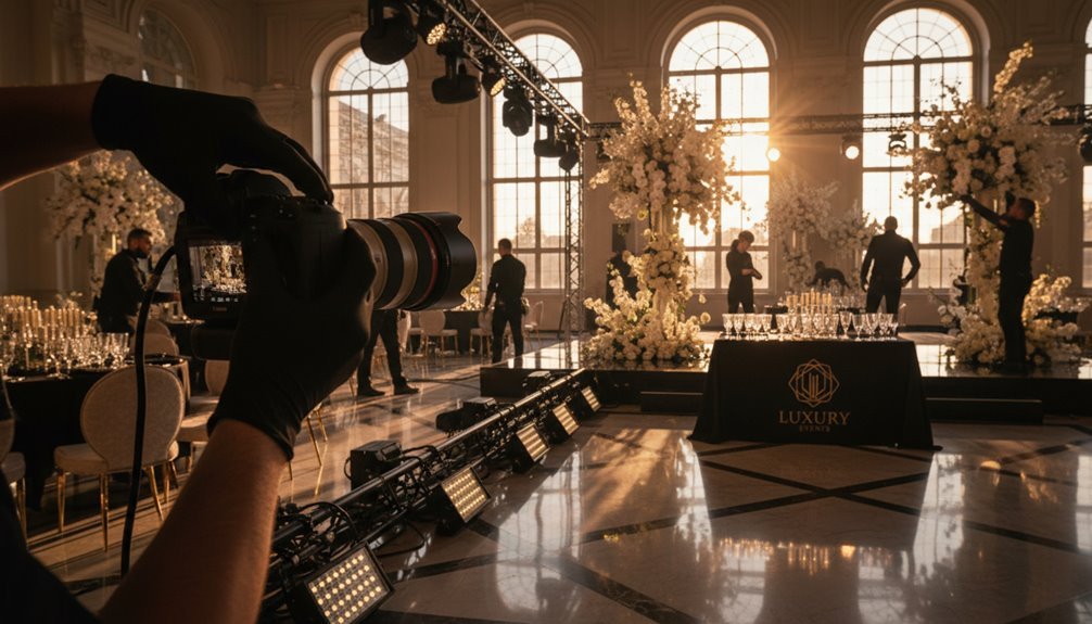 elevate brand image strategically