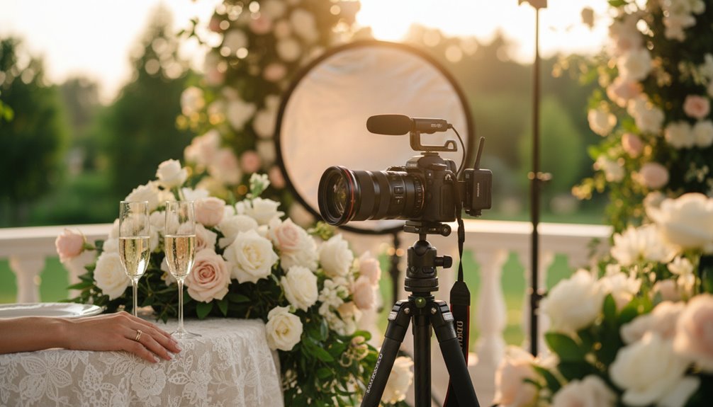 essential for wedding planning