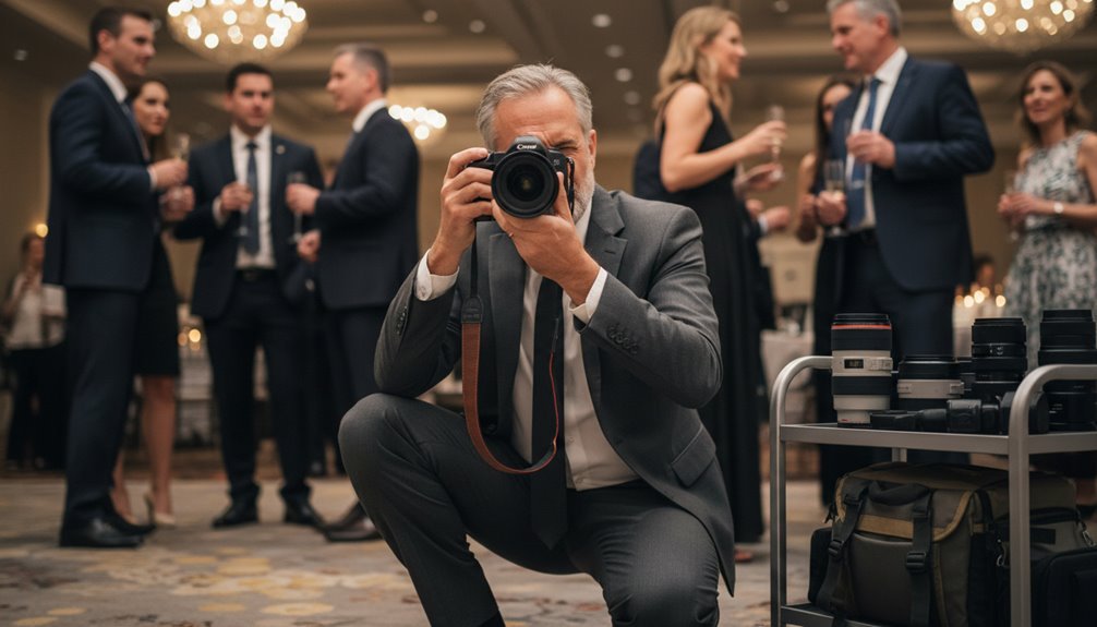 event photographer hiring guide