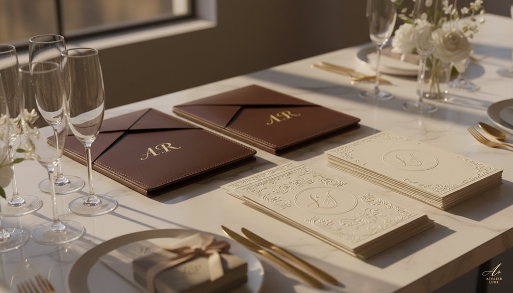 luxury event documentation tips