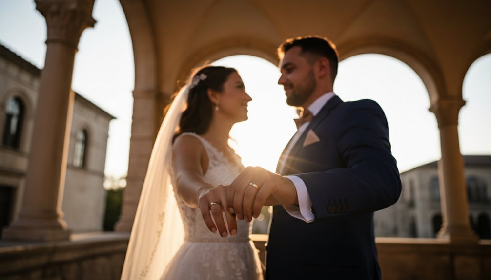 maximise editorial wedding content