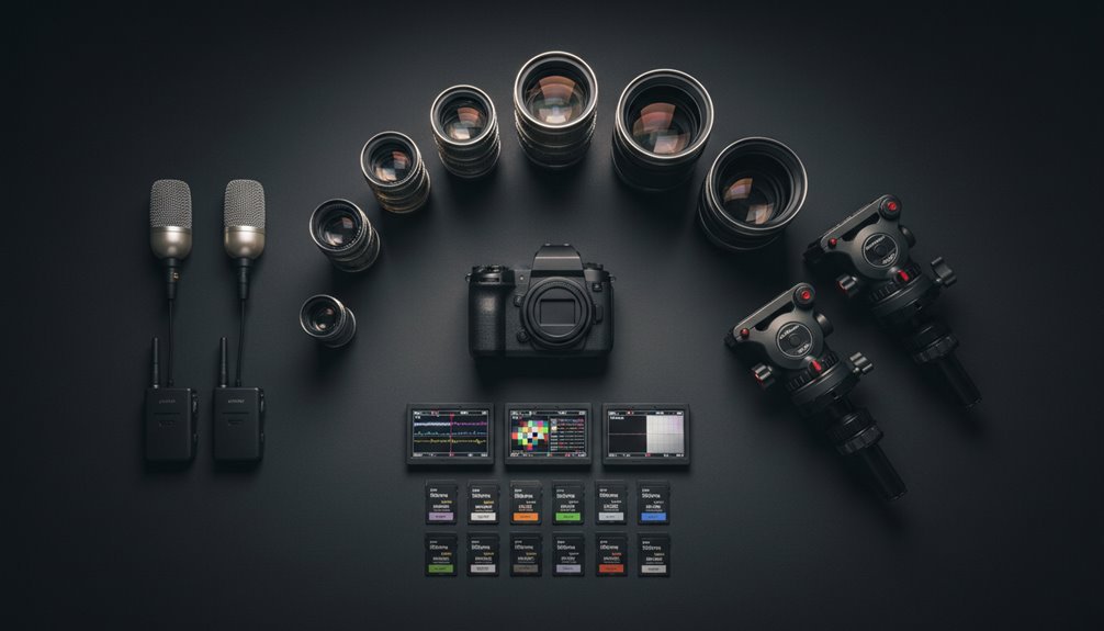 premium event content strategy