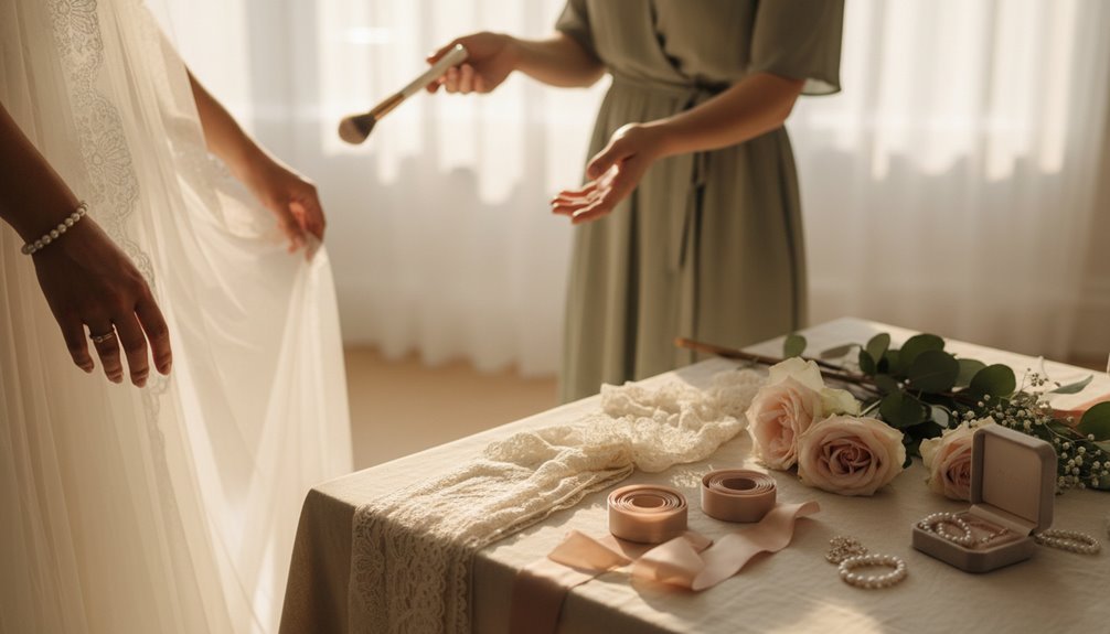 ultimate aesthetic wedding photography