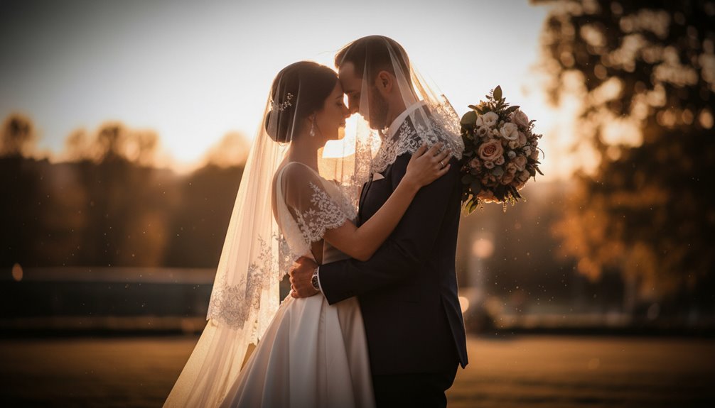 unique wedding storytelling experience