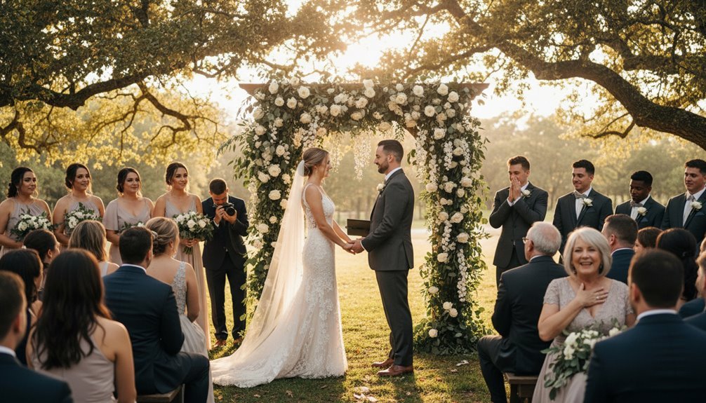 unplugged wedding advantages today