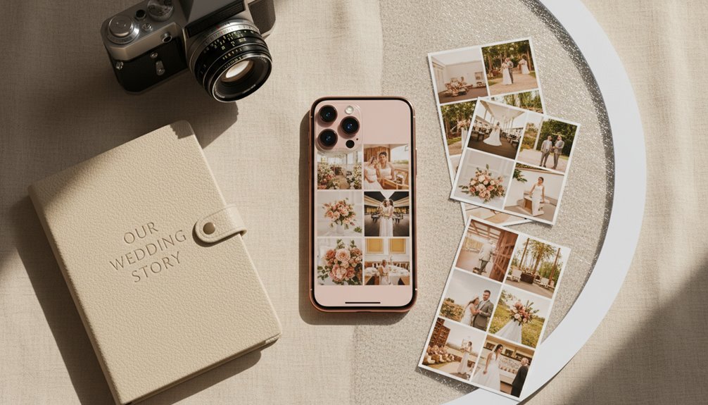 Wedding Content Strategy Guide